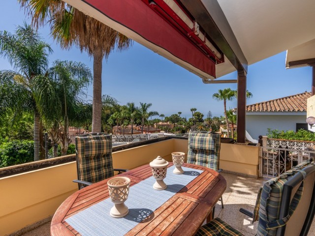 6 Slaapkamer Villa in Carib Playa