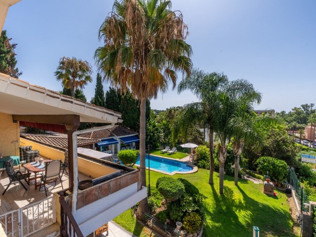 6 Slaapkamer Villa in Carib Playa