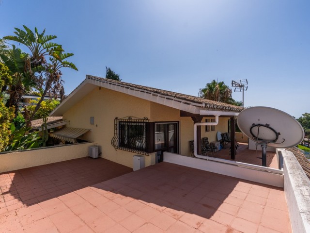 6 Slaapkamer Villa in Carib Playa