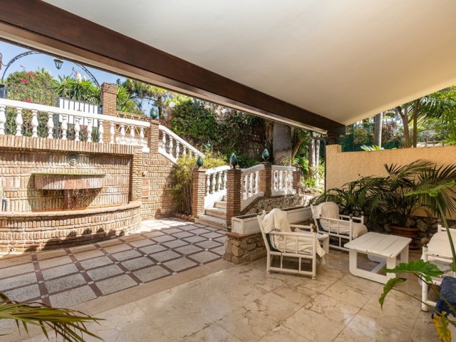 6 Slaapkamer Villa in Carib Playa