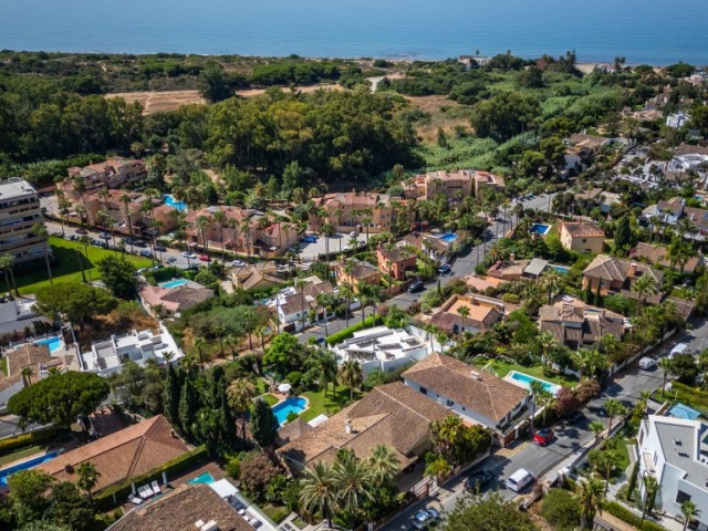 6 Bedrooms Villa in Carib Playa