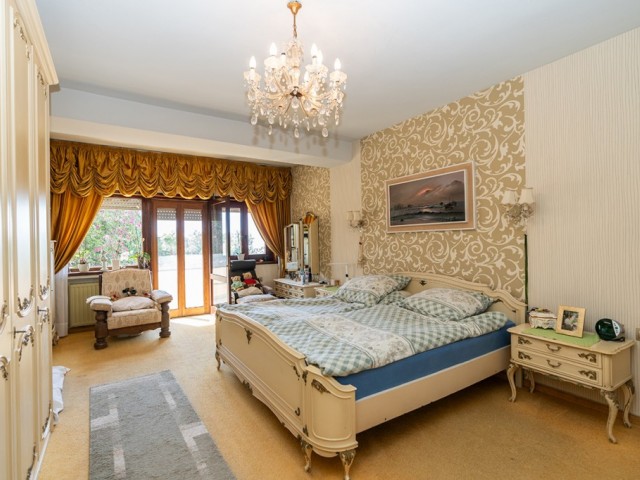 6 Bedrooms Villa in Carib Playa