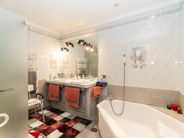 6 Bedrooms Villa in Carib Playa