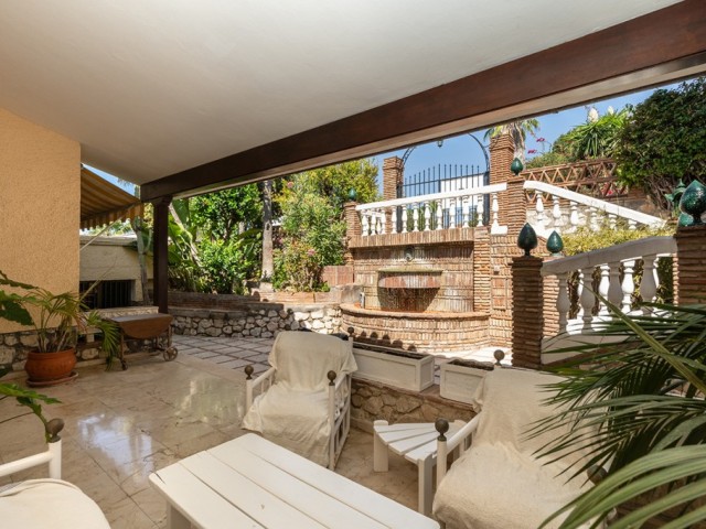 6 Bedrooms Villa in Carib Playa