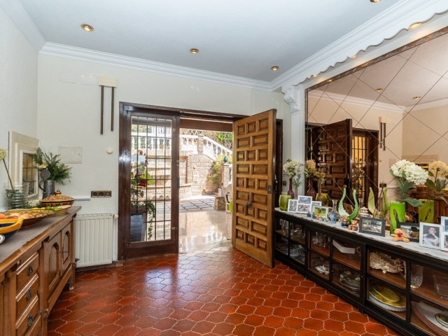 6 Bedrooms Villa in Carib Playa