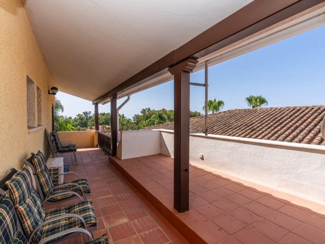 6 Bedrooms Villa in Carib Playa