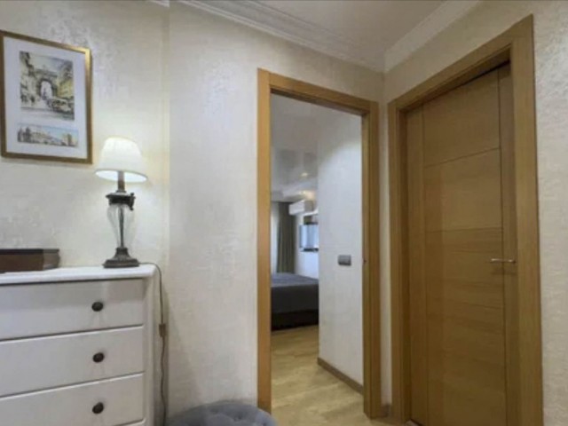 Penthouse in Atalaya