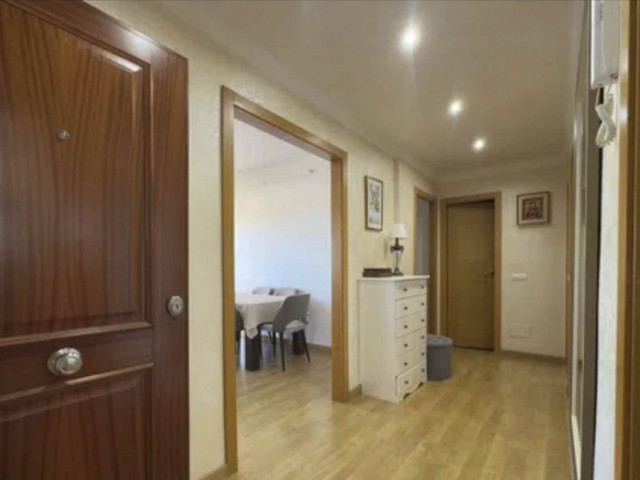 Penthouse in Atalaya