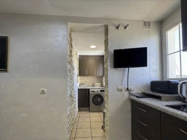 Penthouse in Atalaya