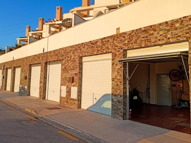 3 Makuuhuoneen Huvila Málaga