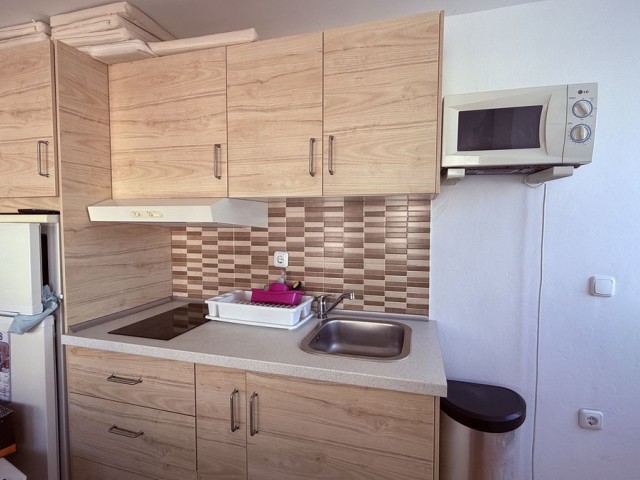 Apartamento con 3 Dormitorios  en La Cala de Mijas