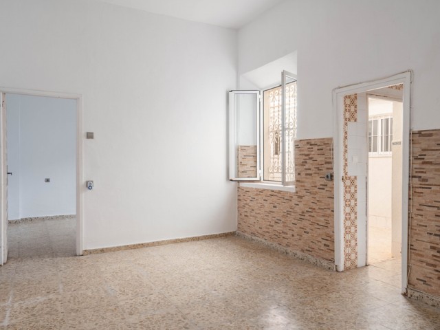 Reihenhaus, Málaga, R5114212