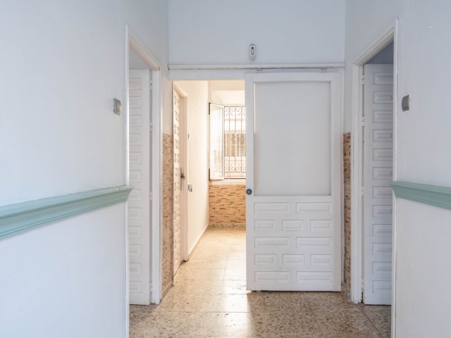 3 Schlafzimmer Reihenhaus in Málaga
