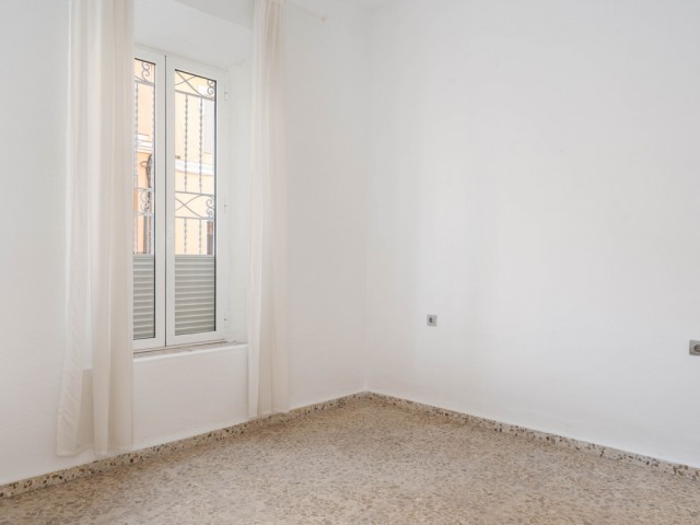 3 Schlafzimmer Reihenhaus in Málaga