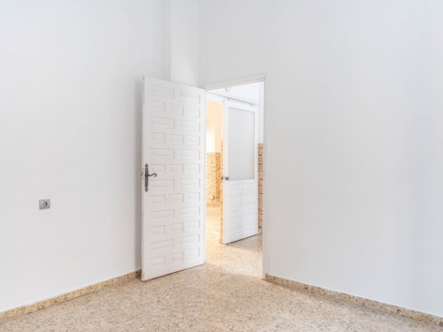 3 Schlafzimmer Reihenhaus in Málaga