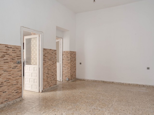 3 Schlafzimmer Reihenhaus in Málaga