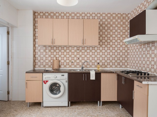 3 Schlafzimmer Reihenhaus in Málaga
