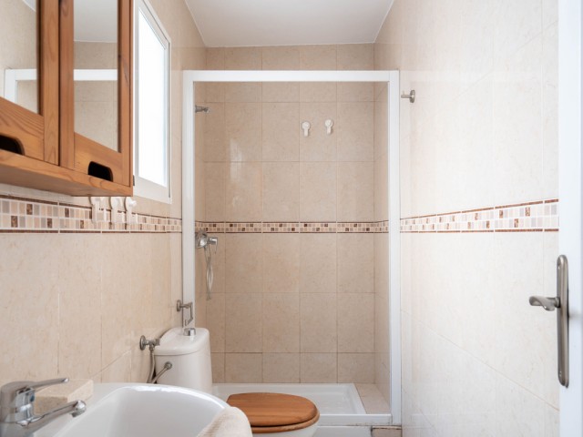 3 Schlafzimmer Reihenhaus in Málaga
