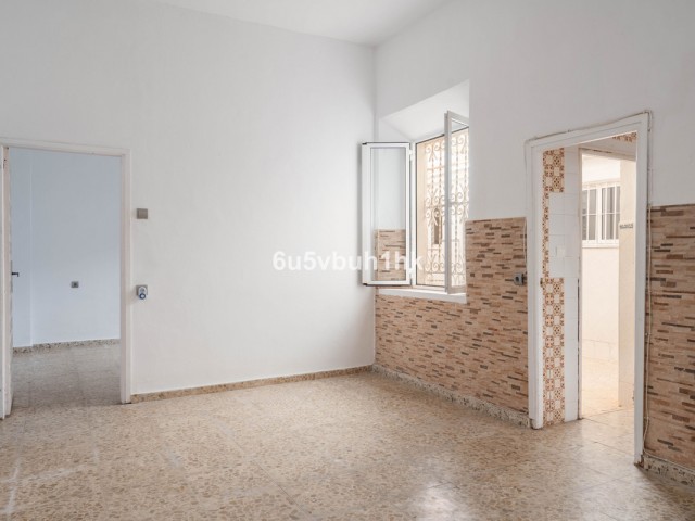 Townhouse Málaga - R5114212