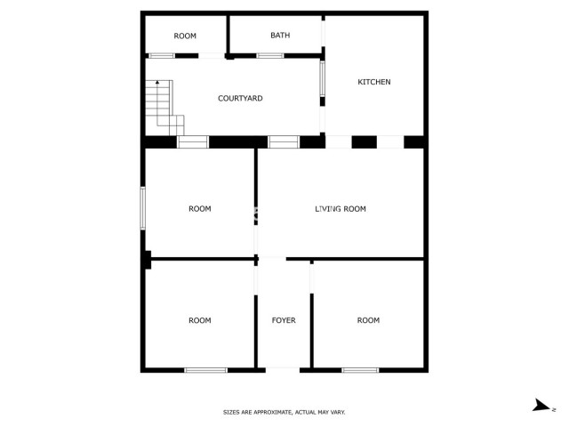 3 Bedrooms Townhouse in Málaga