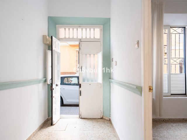 3 Bedrooms Townhouse in Málaga