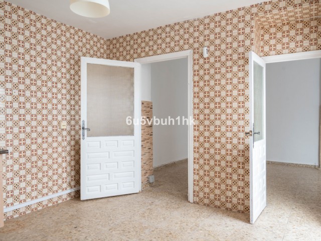 3 Bedrooms Townhouse in Málaga