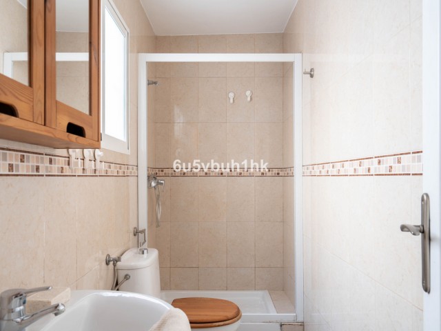 3 Bedrooms Townhouse in Málaga