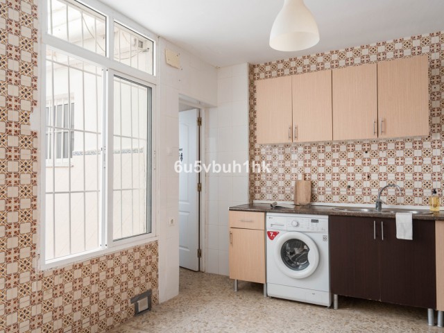 3 Bedrooms Townhouse in Málaga