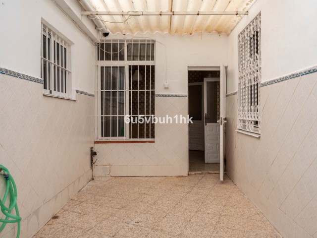 3 Bedrooms Townhouse in Málaga