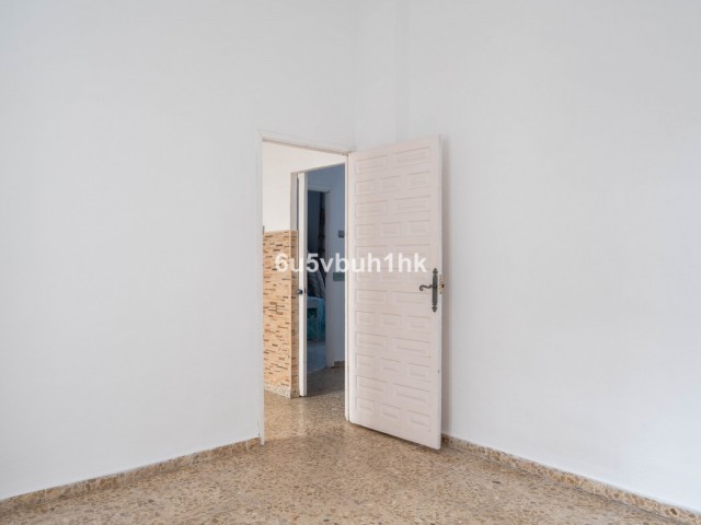 3 Bedrooms Townhouse in Málaga