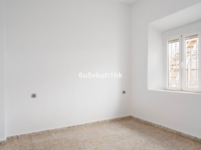 3 Bedrooms Townhouse in Málaga