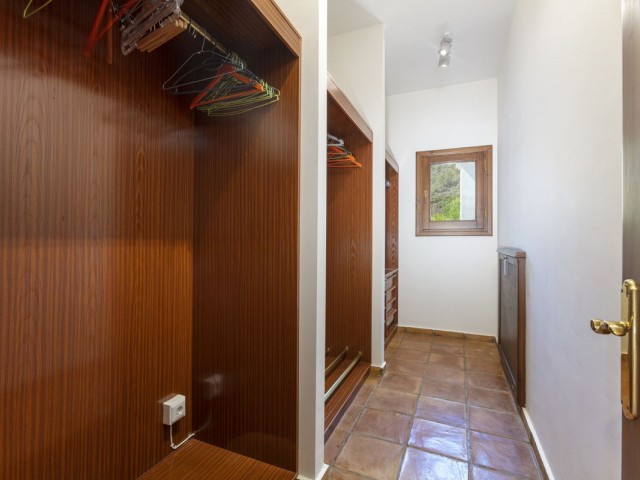 4 Sovrums Villa i Benahavís