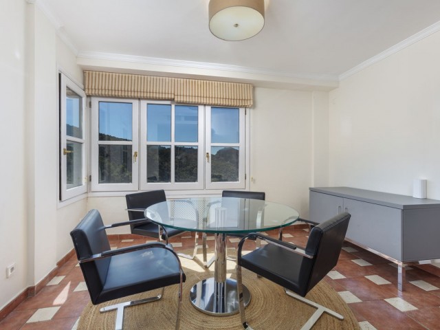 4 Sovrums Villa i Benahavís