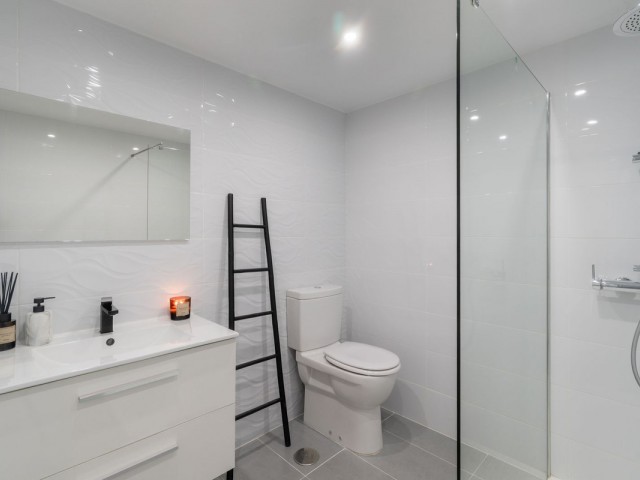 2 Schlafzimmer Reihenhaus in Nueva Andalucía