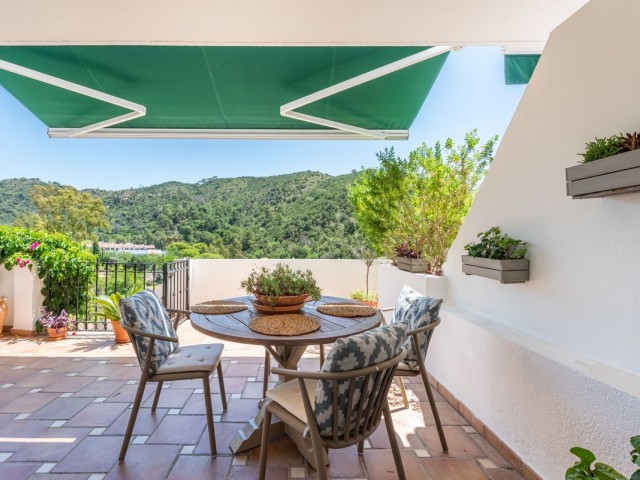 Huoneisto, Benahavis, R5114311