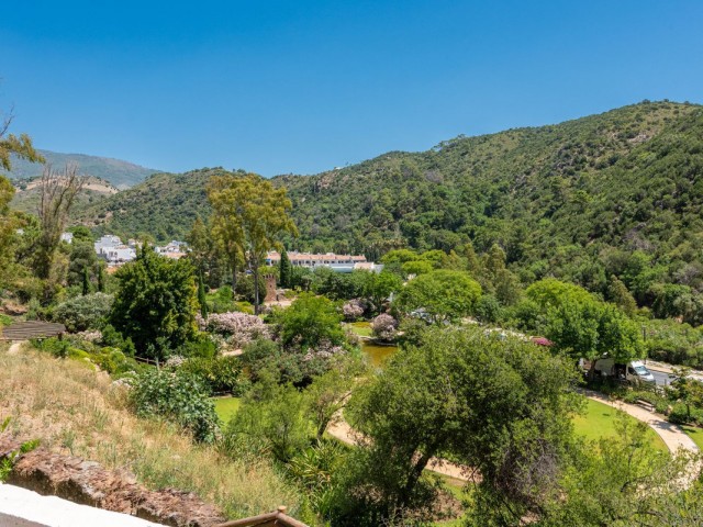 Huoneisto, Benahavis, R5114311