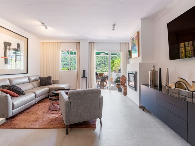 Huoneisto, Benahavis, R5114311