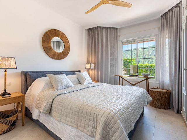 Huoneisto, Benahavis, R5114311