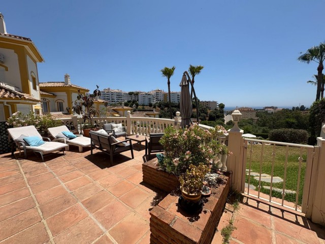 3 Bedrooms Villa in Riviera del Sol