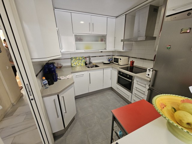 Apartamento con 2 Dormitorios  en La Cala de Mijas