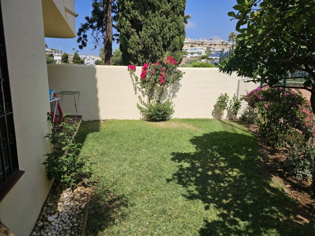 Apartamento con 2 Dormitorios  en La Cala de Mijas