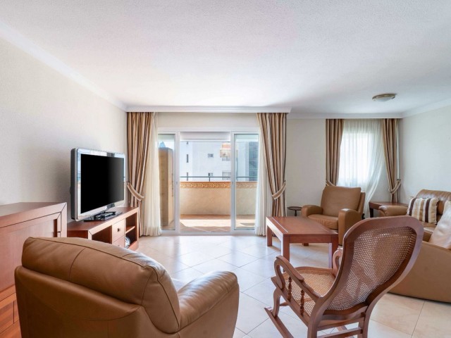 Apartamento con 3 Dormitorios  en Fuengirola