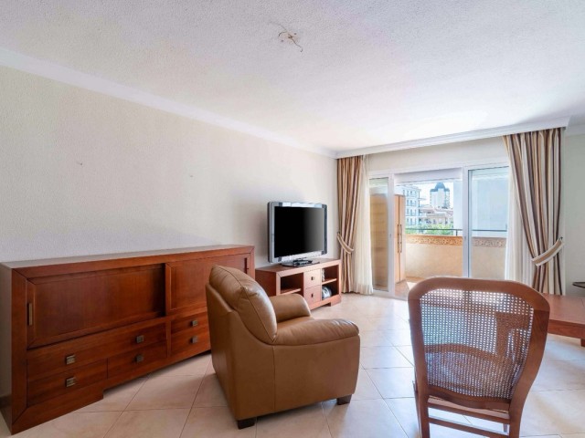 Apartamento con 3 Dormitorios  en Fuengirola