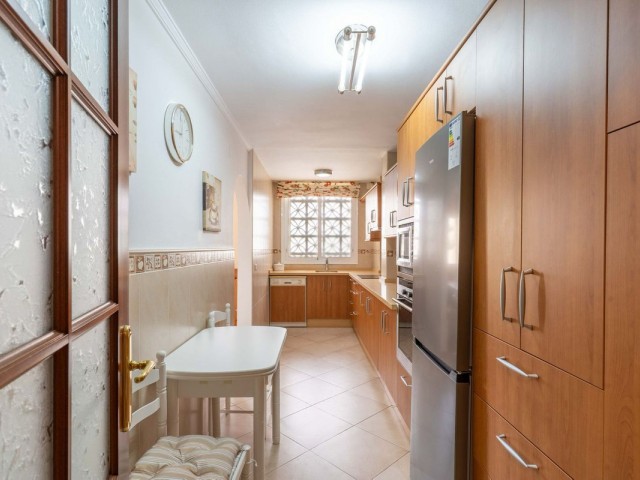 Apartamento con 3 Dormitorios  en Fuengirola