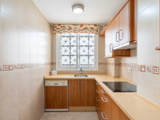 Apartamento con 3 Dormitorios  en Fuengirola