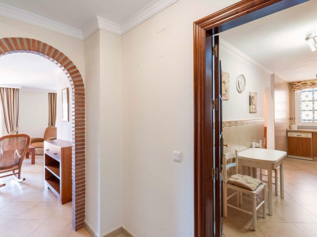 3 Bedrooms Apartment in Fuengirola