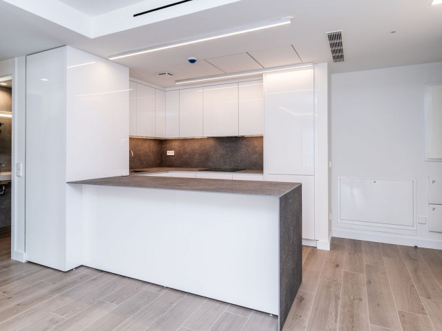 Apartamento con 2 Dormitorios  en Fuengirola