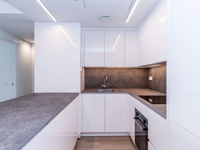Apartamento con 2 Dormitorios  en Fuengirola