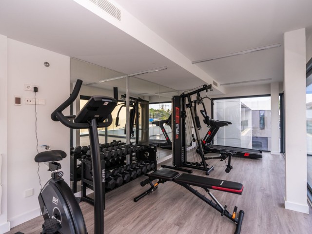 Apartamento con 2 Dormitorios  en Fuengirola