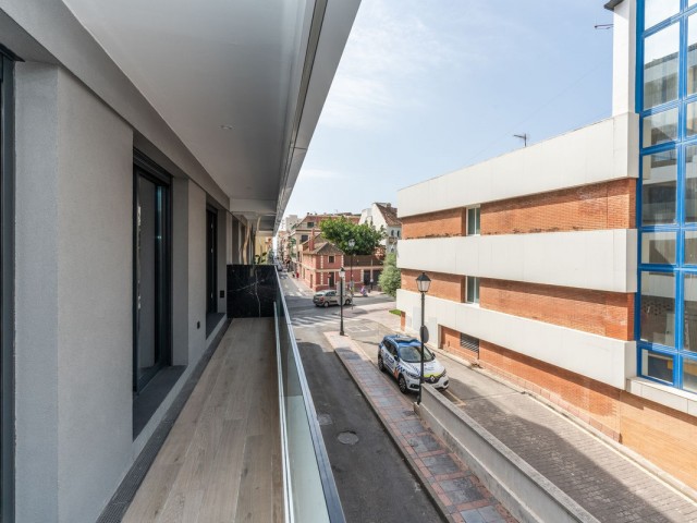 Apartamento con 2 Dormitorios  en Fuengirola